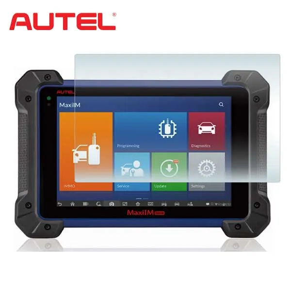 Autel - Screen Protector for IM600 / IM608 / IM608 PRO Autel Key Programmers