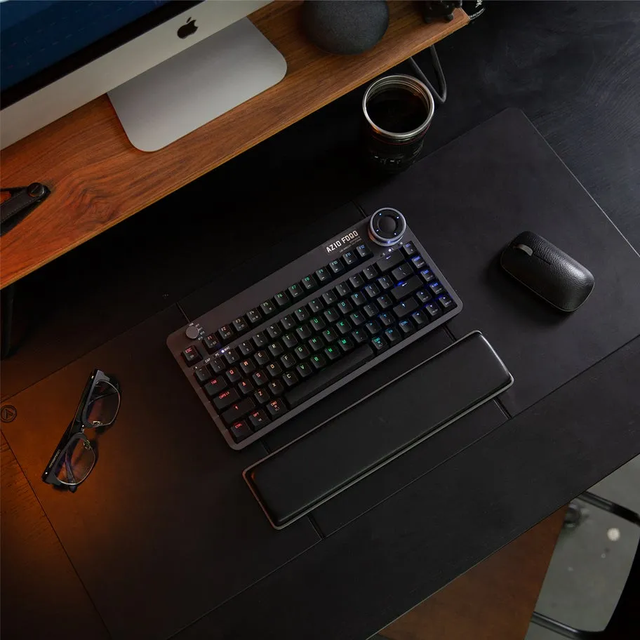 Azio FOQO Wireless Keyboard