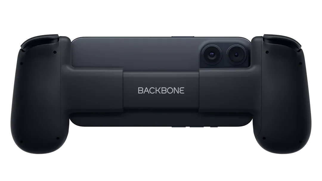 Backbone One Mobile Gaming Controller (USB-C) 2nd Generation