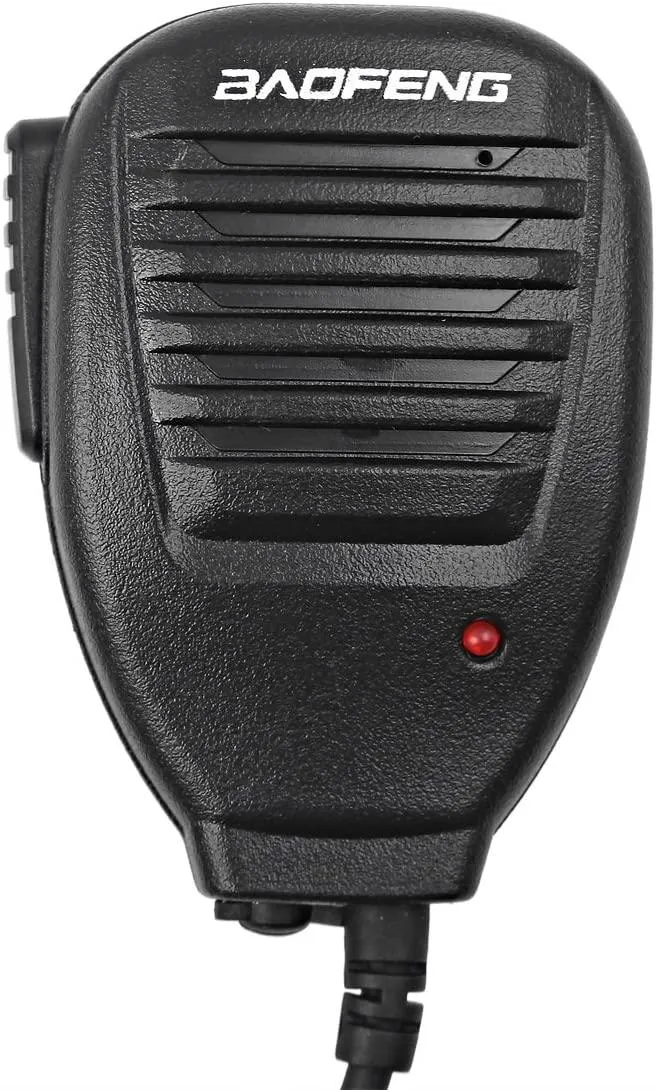 BAOFENG UV5R (KENWOOD TYPE) SPEAKER MIC