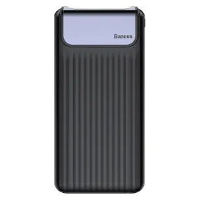 Baseus 10000 mAh Thin Digital Power Bank