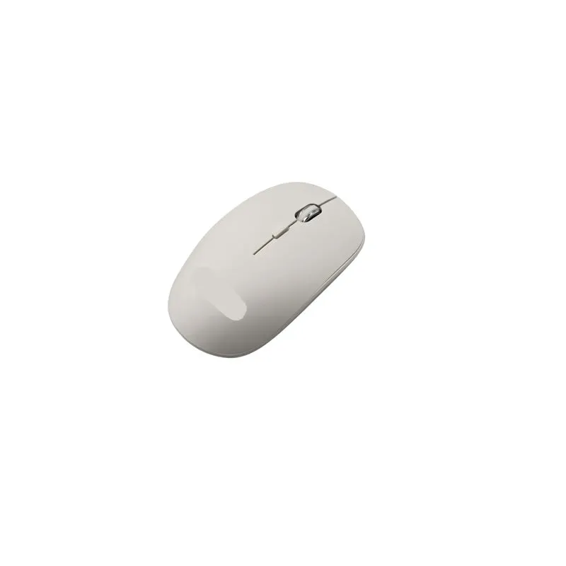 Battery Operated Wireless Keyboard With Mouse Qk9000