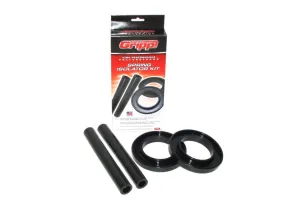 BBK Performance Gripp Polyurethane Coil Spring Isolators (Set of 2)