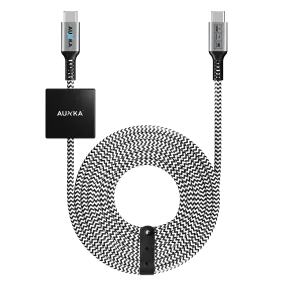 Bel-Air 60-240W USB-C to USB-C 3M