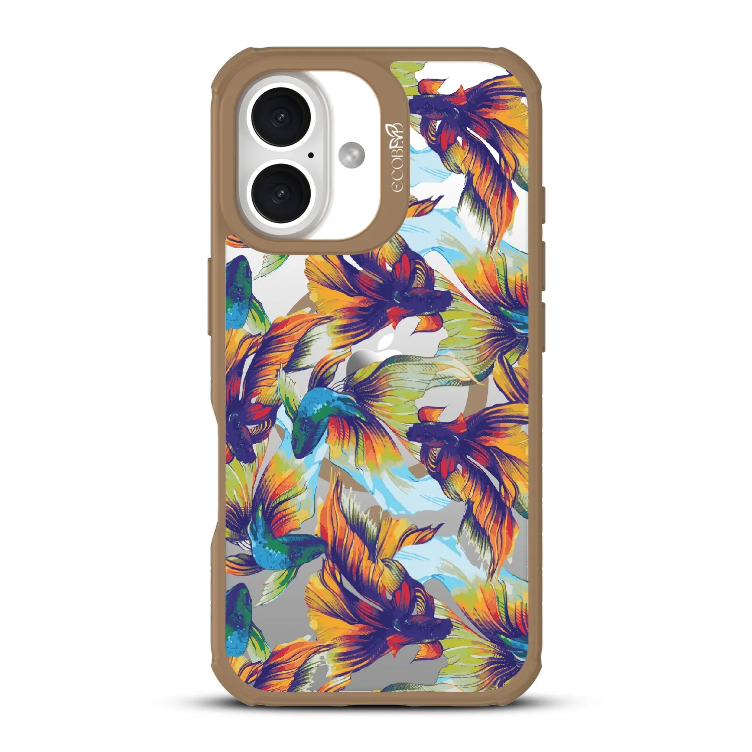 Betta Than The Rest - Revive Collection Case for Apple iPhone 16