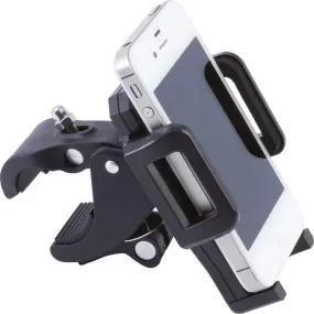 BKMOUNT Adjustable Motorcycle Phone Mount By Iron Horse