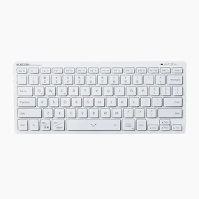 Bluetooth Mini Keyboard, TK-FBP102WF-EN