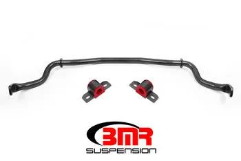 BMR Suspension 35mm 3-hole Front Hollow Adjustable Sway Bar Kit For 2015  Ford Mustang