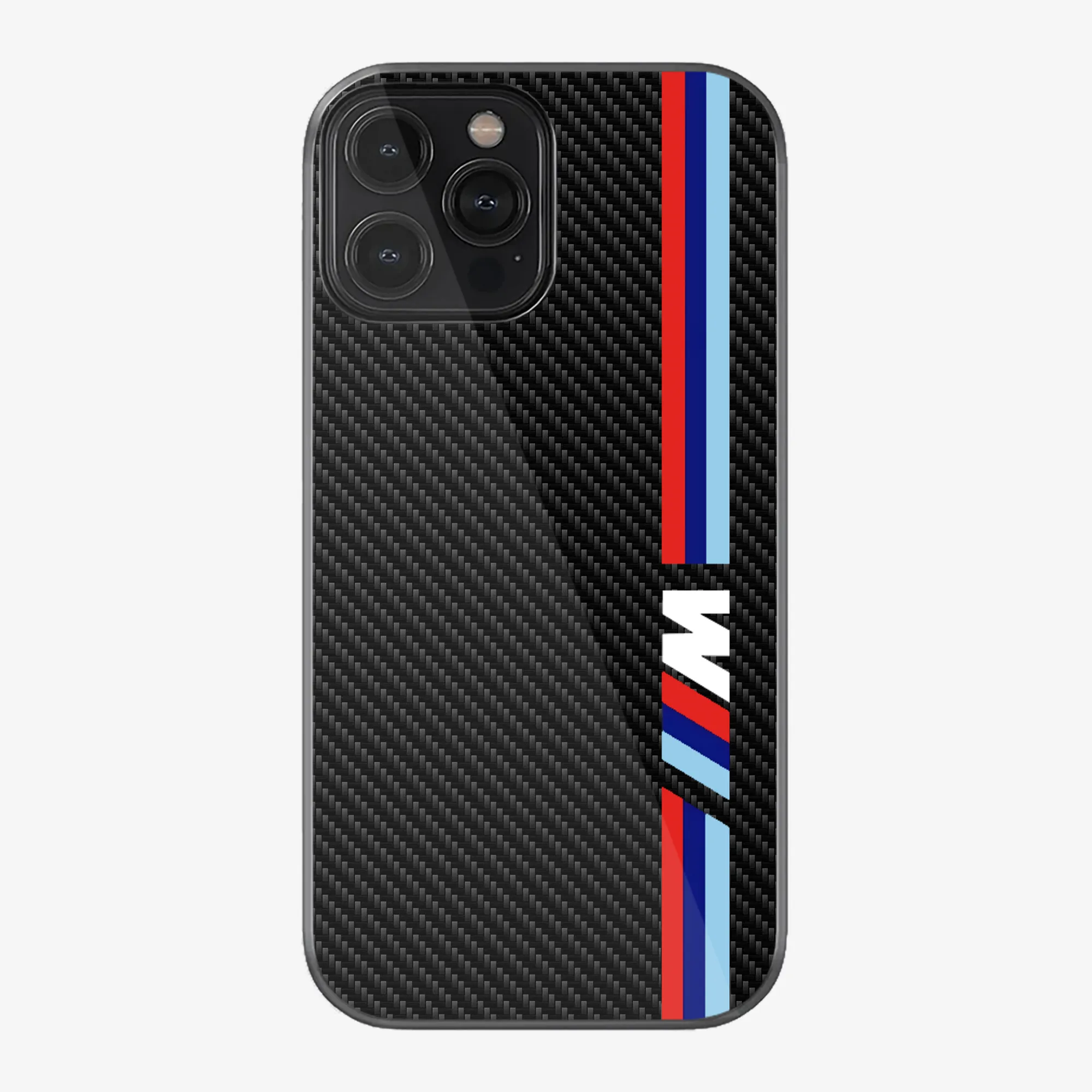 BMW Carbon Fibre Case | Two