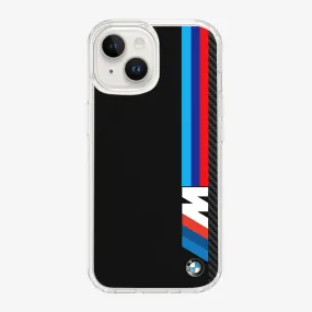 BMW M Sport Carbon Fibre Case