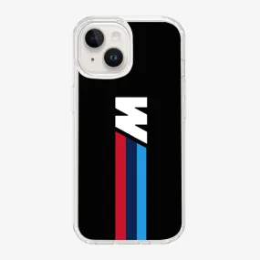 BMW M Sports Case | Black