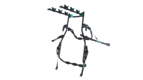 BNB Rack Trunk Mount Carrier Everest Touring