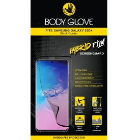 Body Glove Hybrid Film Screen Protector - Samsung Galaxy S20 