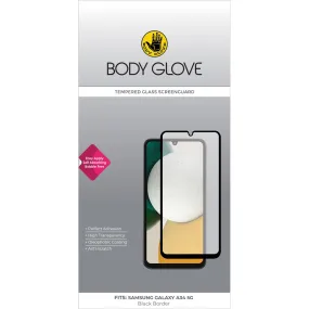 Body Glove Tempered Glass Screen Protector - Samsung Galaxy A34 5G