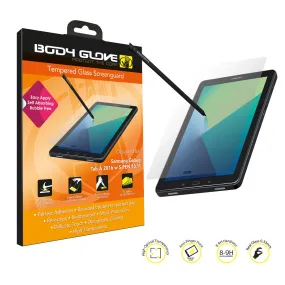 Body Glove Tempered Glass Screen Protector - Samsung Galaxy Tab A 10.1 (2016)