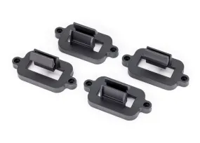 Body Latch Mounts (4)