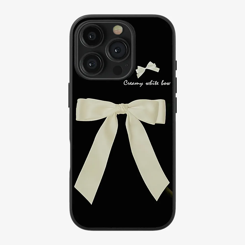 Bowknot Pattern Case