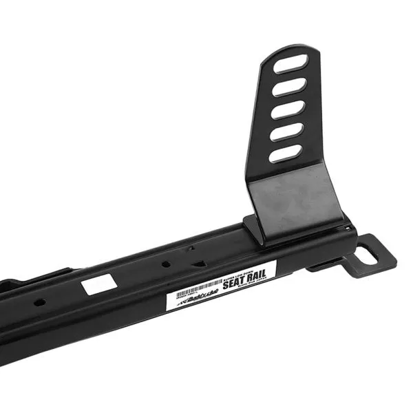 Buddy Club Seat Rail Honda Civic FB (2012-2015) Driver/Passenger Side