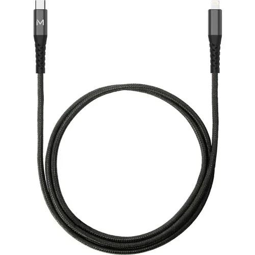 Cable Usb C /Lightning (No Mfi)