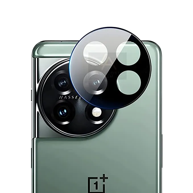 Camera Lens Protector Compatible for OnePlus Lens Screen Cover