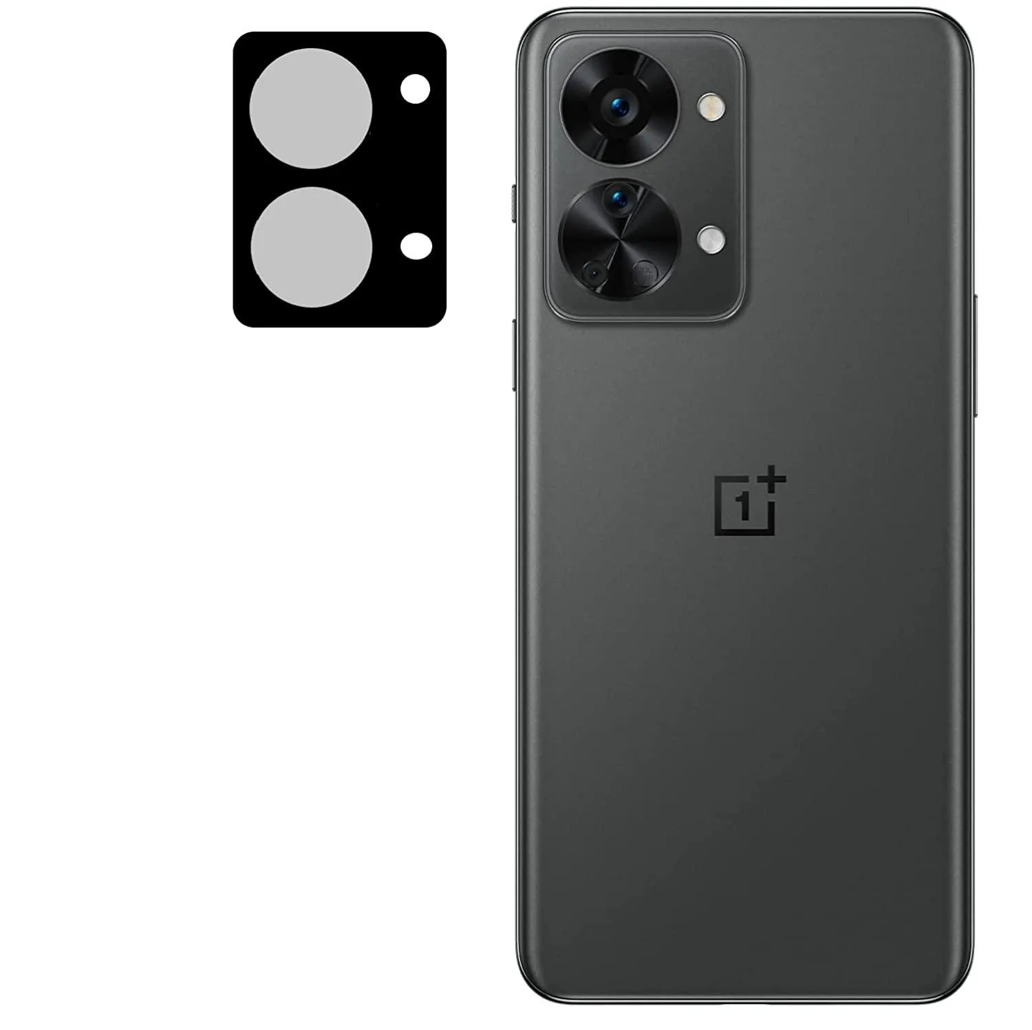 Camera Lens Protector Compatible for OnePlus Lens Screen Cover