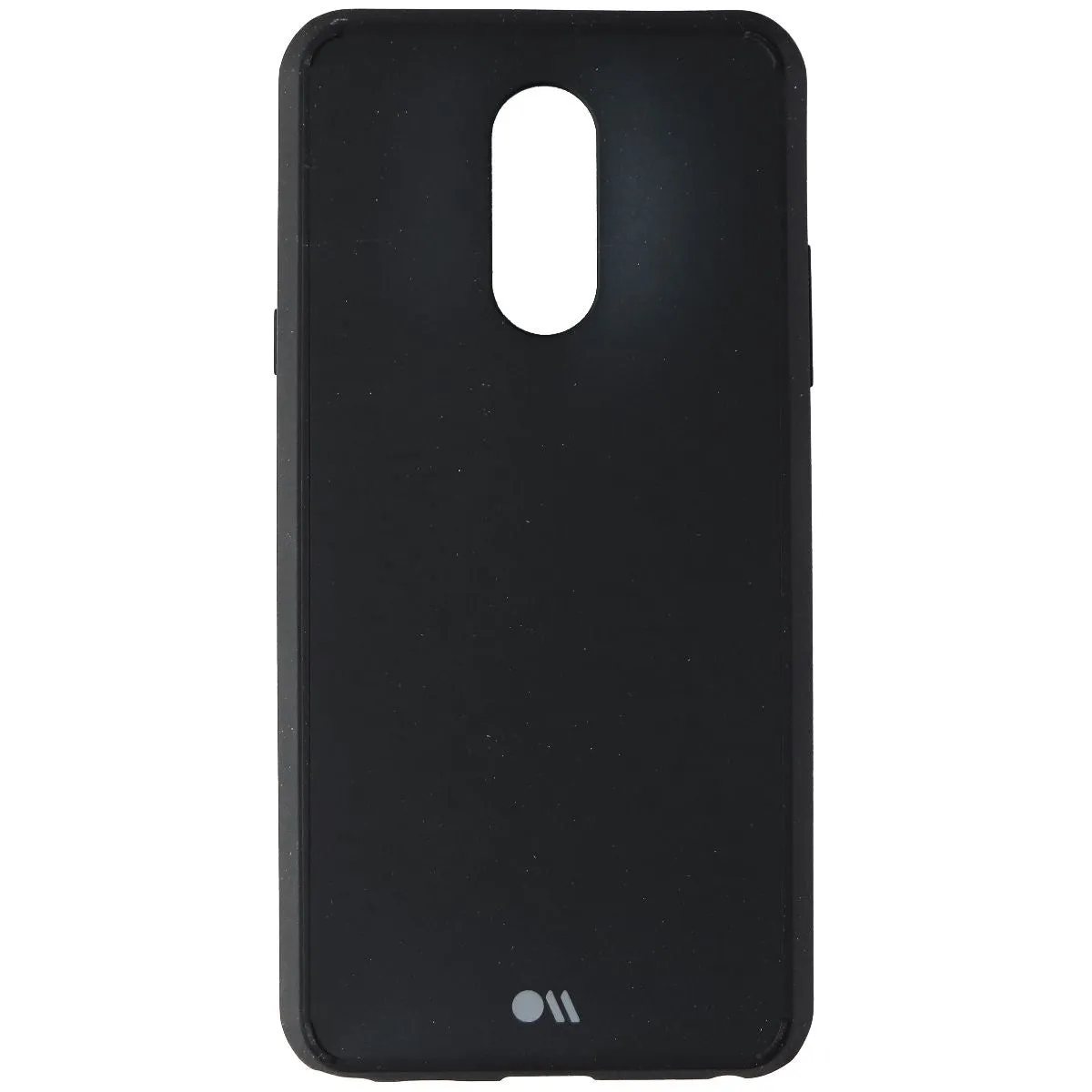 Case-Mate Tough Case and Screen Protector for LG Stylo 5 - Black