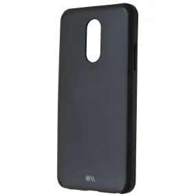 Case-Mate Tough Case and Screen Protector for LG Stylo 5 - Black