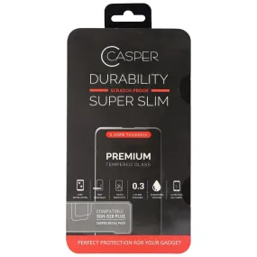 Casper Durability 0.33mm Slim Screen Protector for Samsung Galaxy S20 Plus