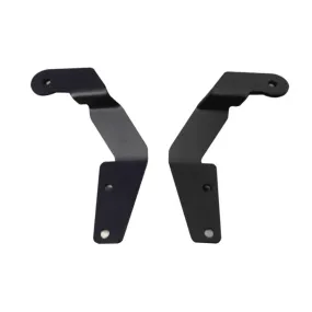 CBI Offroad Fab - Ditch Light Brackets - Toyota 4Runner (2010-2024)