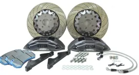 CEIKA Custom Big Brake Kit for Audi B8 S4 (08~up)