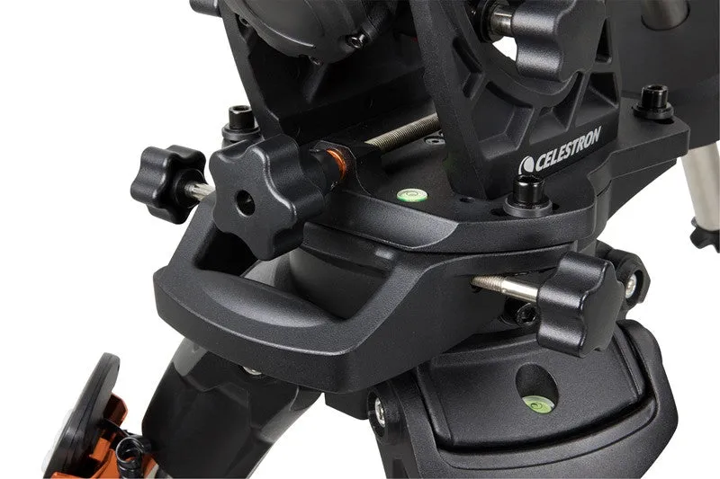 Celestron CGX-L Computerized German Equatorial Telescope Mount