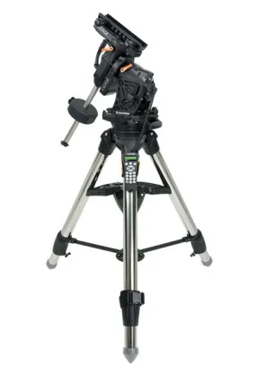 Celestron CGX-L Computerized German Equatorial Telescope Mount