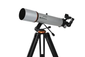 Celestron Starsense Explorer DX 102mm Refractor