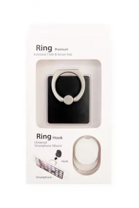 Cell Phone Ring Holder