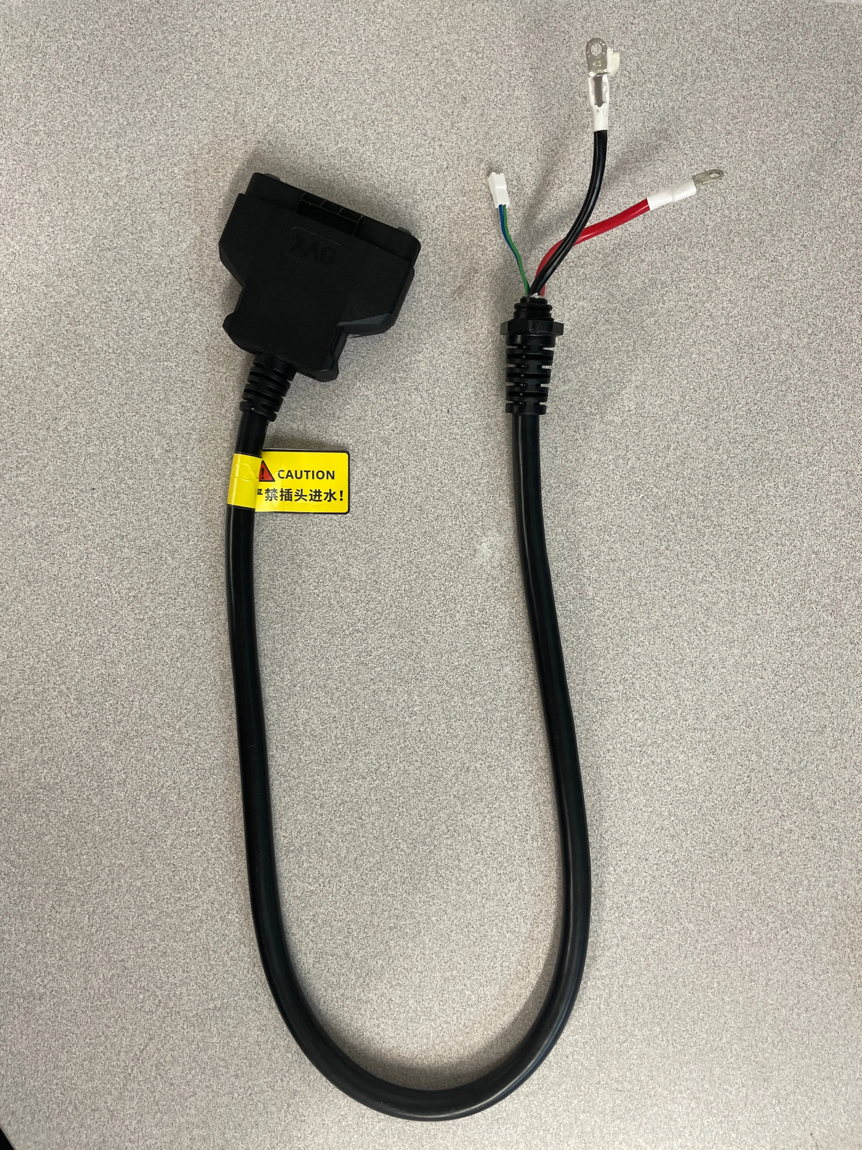 CM13600 and GC4000  Charging Cable