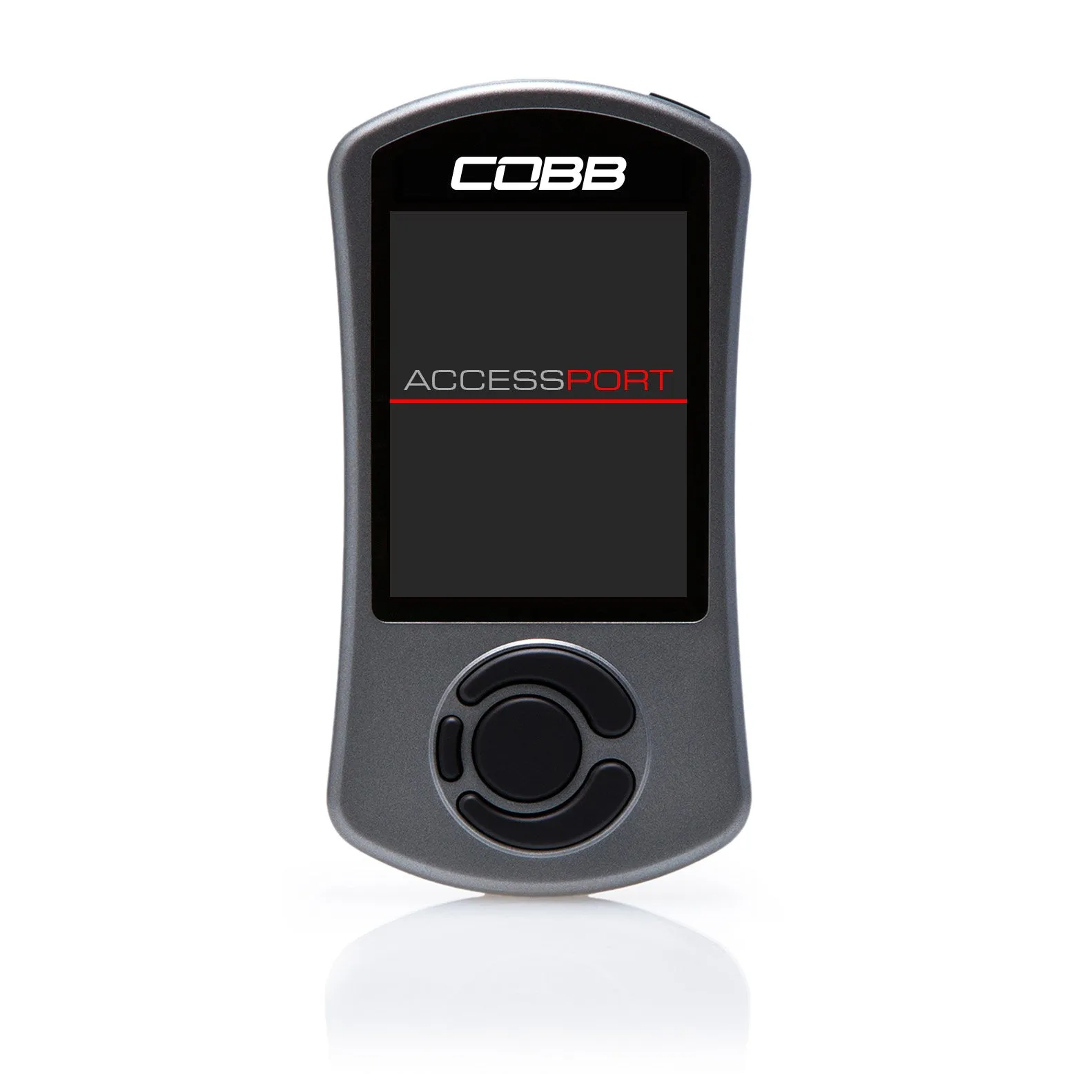 Cobb Tuning  Porsche Stage 1 Power Package with PDK Flashing 981 Cayman, Boxster - POR0070010-PDK