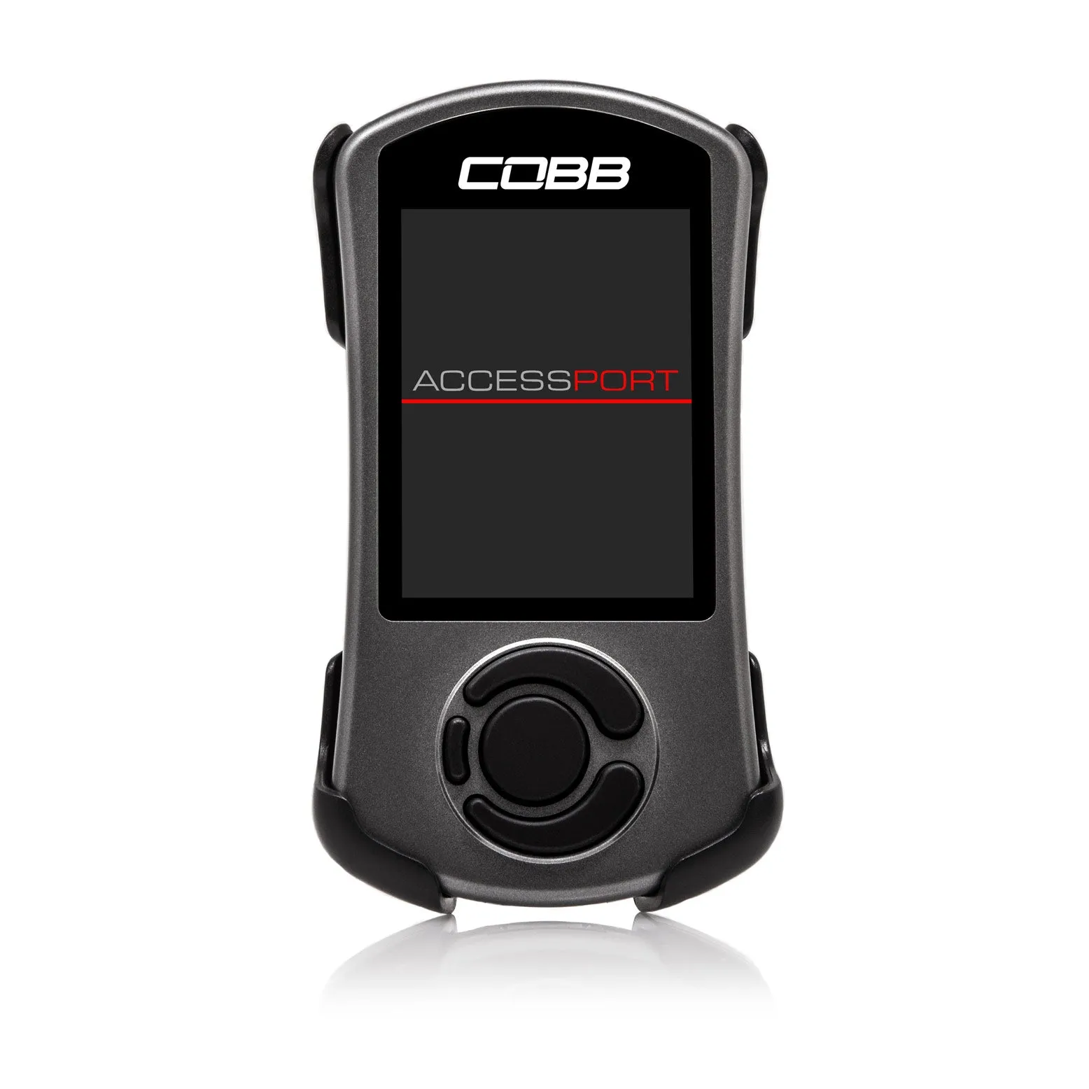 Cobb Tuning  Porsche Stage 1 Power Package with PDK Flashing 981 Cayman, Boxster - POR0070010-PDK