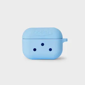 COLLER AIRPODS PRO CASE LIGHT BLUE