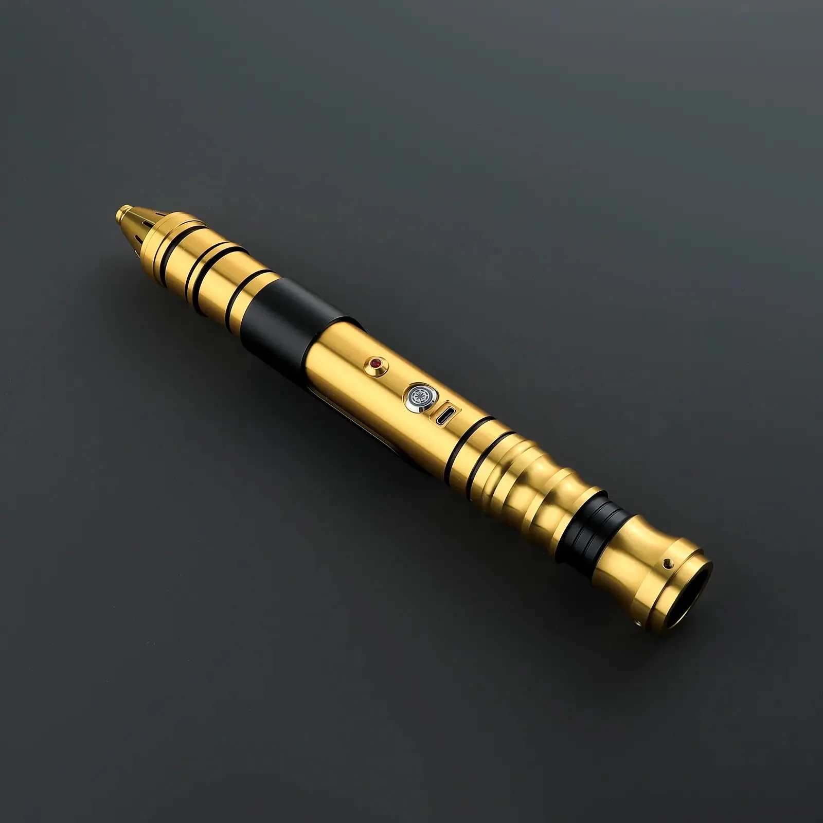 Combat Saber - Model Sceptre