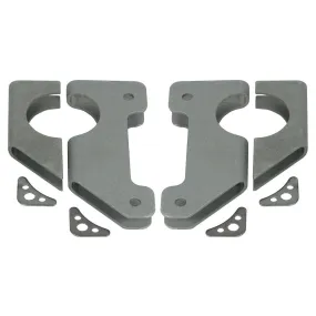 Competition Engineering Ladder Bar Bracket Kit