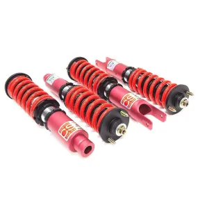 Competition Series Coilovers - 88-00 CIVIC EF EG EK / 94-01 INTEGRA DC