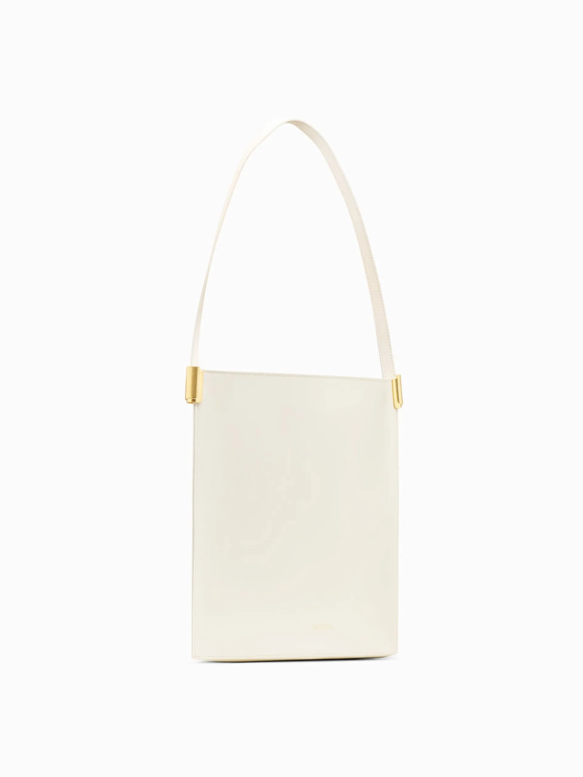 Cream Dorado 2.0 shoulder bag