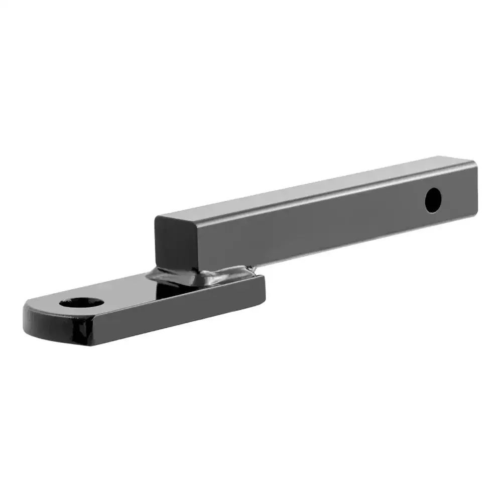 Curt Class 2 Ball Mount (1-1/4" Shank, 3,500 lbs., 1-1/4" Rise, 9-3/4" Long)