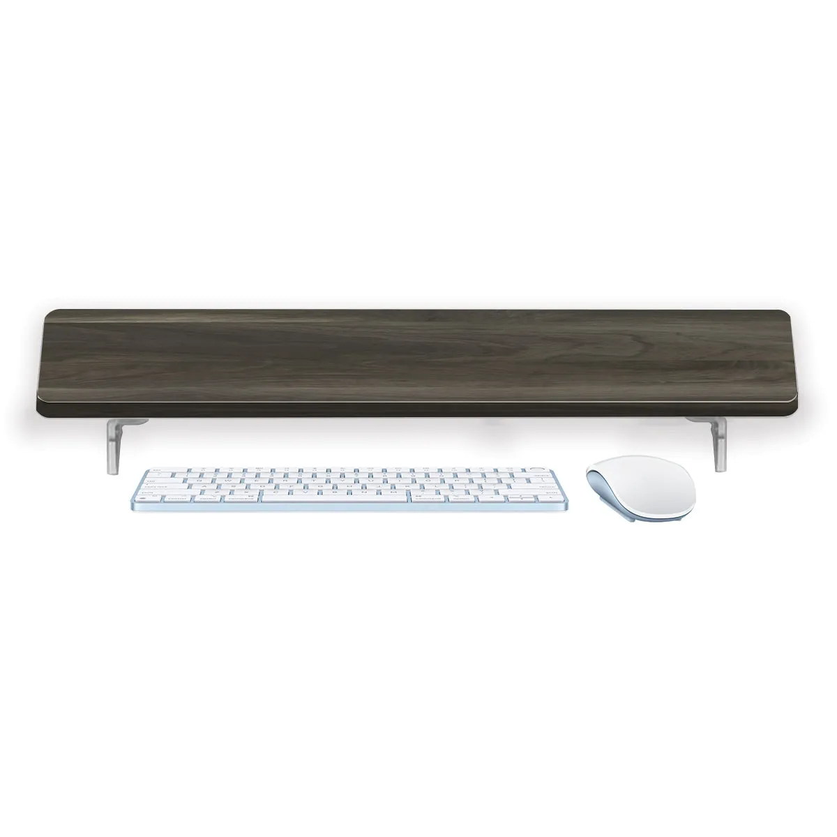 Customize Monitor Stand Riser Desk Organizer