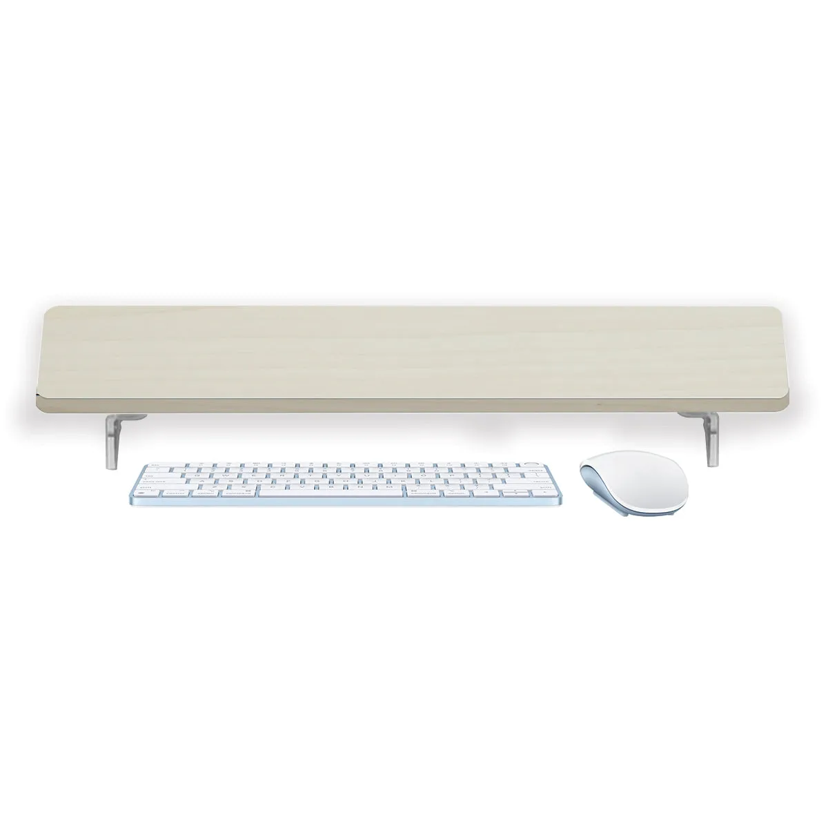 Customize Monitor Stand Riser Desk Organizer