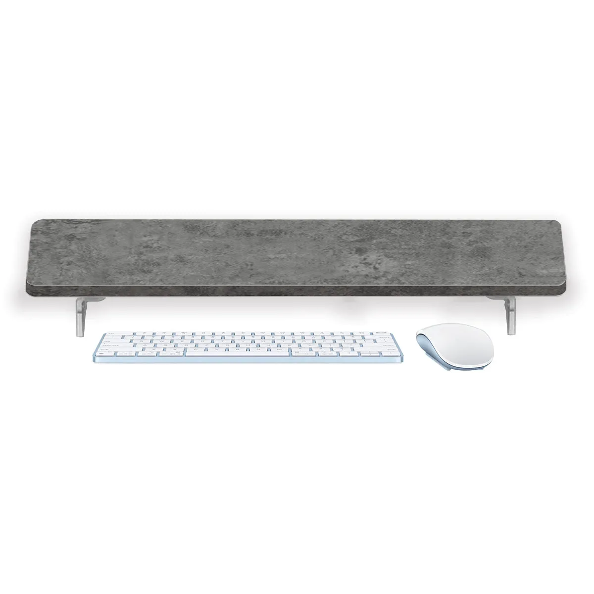 Customize Monitor Stand Riser Desk Organizer