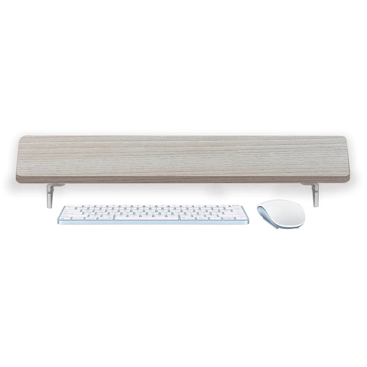 Customize Monitor Stand Riser Desk Organizer