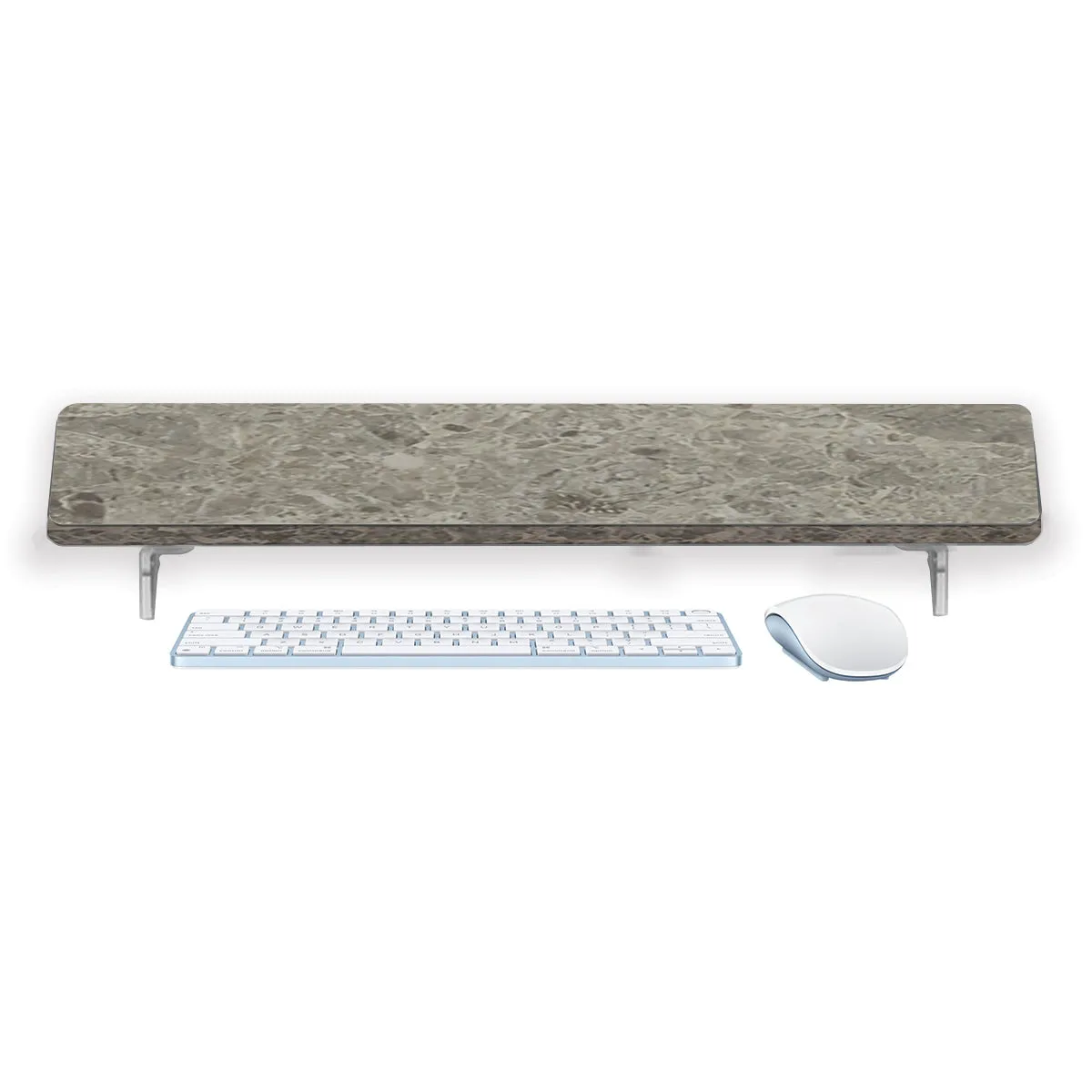 Customize Monitor Stand Riser Desk Organizer