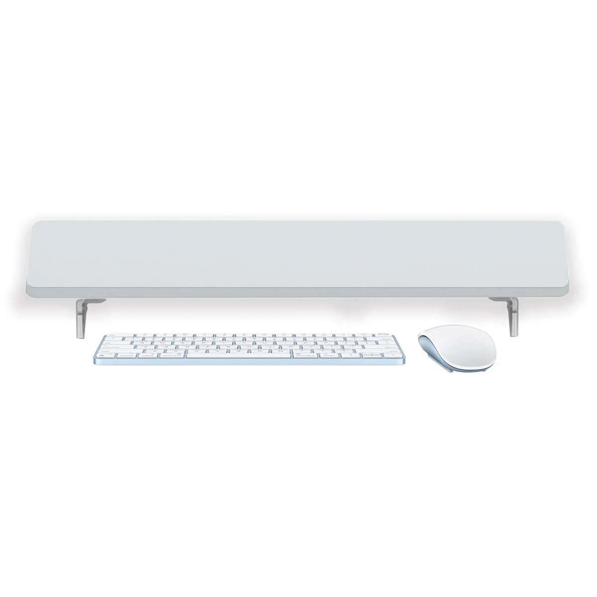 Customize Monitor Stand Riser Desk Organizer