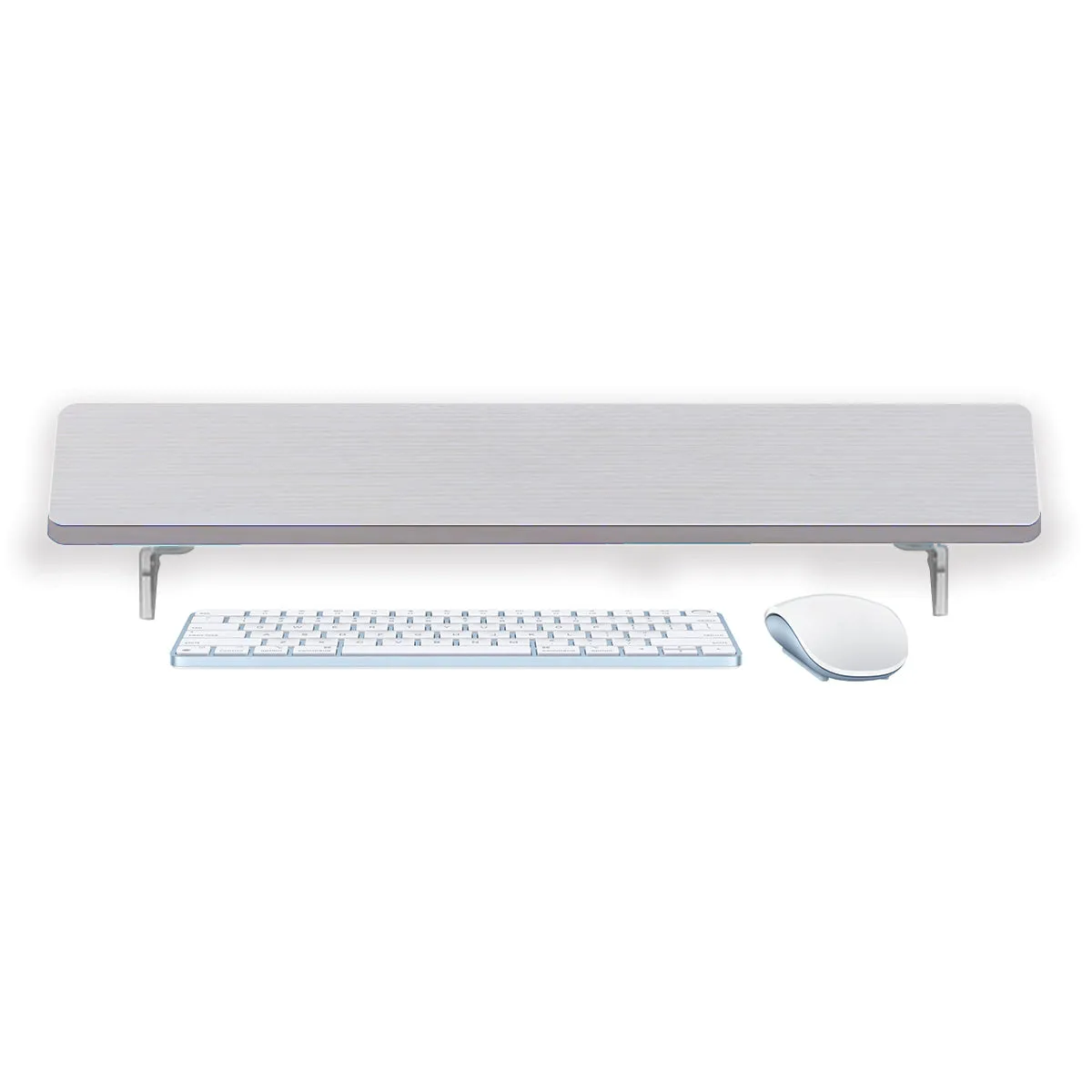 Customize Monitor Stand Riser Desk Organizer